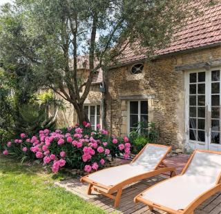 Maison Areli - 2