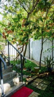 Blissful House Two Bedroom Apartment Thalpe Beach - 9