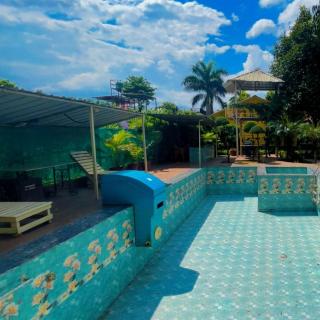 Amritvan Farms - Noida - 9