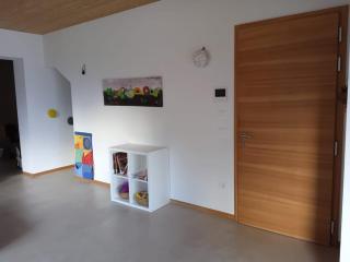 Relaxing accommodation and family - 4