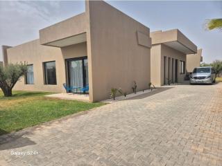 Beautiful Villa K&L - 5