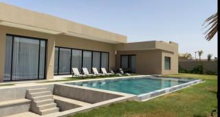 Beautiful Villa K&L - 3