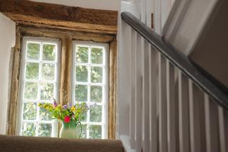 16th Century Family Friendly Home in Peak District - 8
