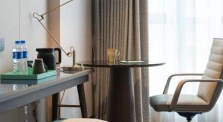 Hangzhou Qiantang Shama Hotel - 3