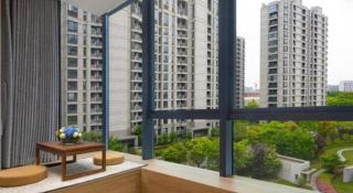 Hangzhou Qiantang Shama Hotel - 7