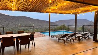 19 on Idwala, Mabalingwe Game Reserve - Warmbaths - 2