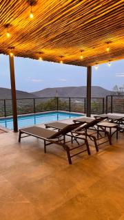 19 on Idwala, Mabalingwe Game Reserve - 1