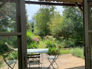 Gîte de l'atelier in Sorèze - 7
