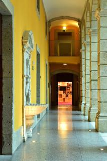 Pousada De Viseu - Viseu - 5
