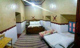 Riad DAR outebba - 3
