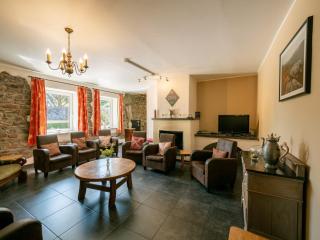 Moderscheid Cottage with Spa - 9