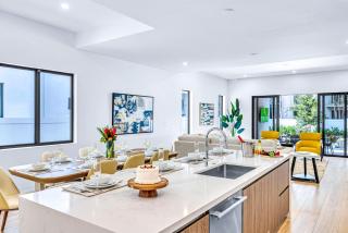 Townhouse Heated Pool Centrally Located Malibu Key - 1