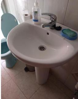 Habitación tranquila Bilbao dos camas - 3