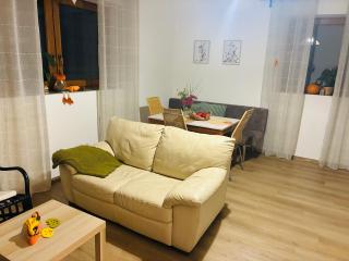 Apartmán v Podhradí Boskovice - 9