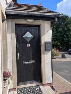 Beckers Place at No2 NLC in Carrickfergus - 5