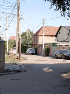 Hostel on Panfilov 259 - 1