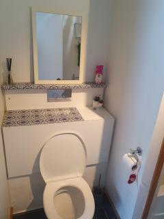 Remarkable studio,close to airport - 7