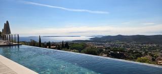 Les Iles d' Or Appartement - 6