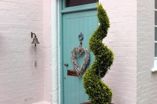 St Katharine's House - Milford Haven - 2