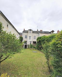 Maison Loire & Cé'rénité - 8