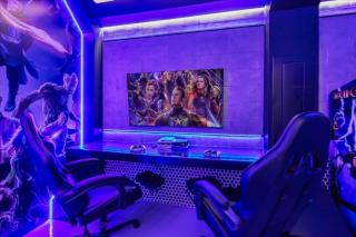 8 Bedrooms 6 Bathrooms Solara 9108Dp - 2