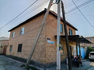 Hostel on Panfilov 259 - 3