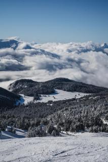 Chamrousse - Résidence La Grive - 1