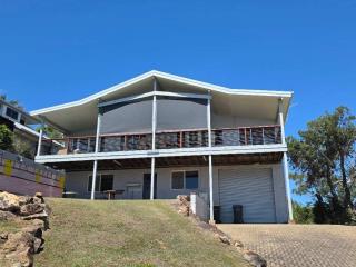 Sandy Ridge Holiday House - 9