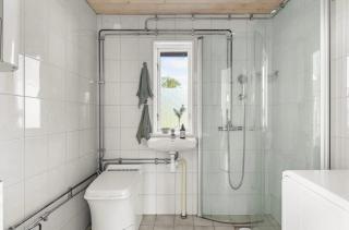 Seaside house on eastern Öland, close to nature - 5