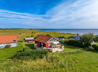Seaside house on eastern Öland, close to nature - 3