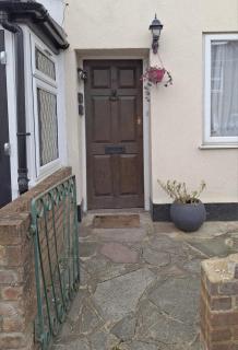 Aaby House in London - 3