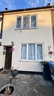 Aaby House in London - 8