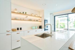 Imperatriz Villa Tropical Garden - 8