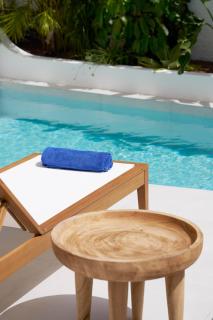 Imperatriz Villa Tropical Garden - 4