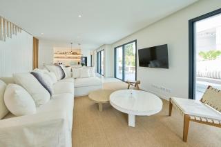 Imperatriz Villa Tropical Garden - 3