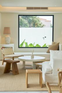 Imperatriz Villa Tropical Garden - 9