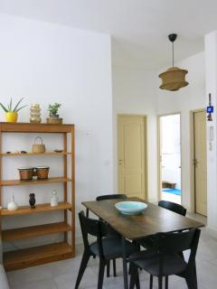 Le Coin des 3 Étoiles - 1