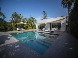 Villa in Terrasini with Pool near Magaggiari Beach - 0