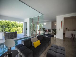 Villa in Terrasini with Pool near Magaggiari Beach - 2