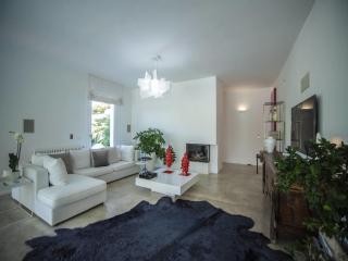 Villa in Terrasini with Pool near Magaggiari Beach - 4