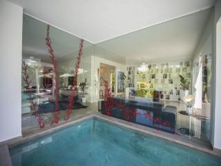Villa in Terrasini with Pool near Magaggiari Beach - 6