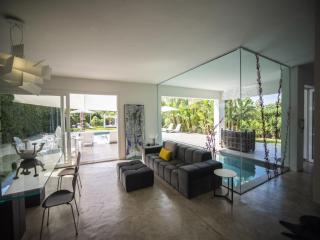 Villa in Terrasini with Pool near Magaggiari Beach - 1