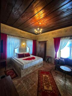 Crimson Cappadocia - 3