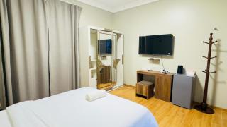 the villas Hotel - 0