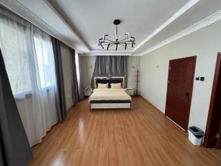 the villas Hotel - 7