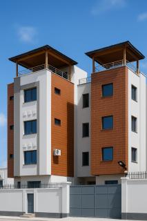 the villas Hotel - 6