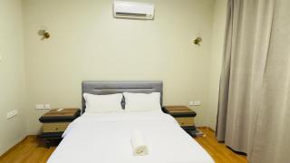 the villas Hotel - 8