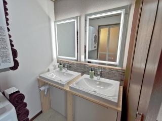 Nawatell Tsuruhashi1 - Close to Dotonbori and Kuromon Market - 3 story house in Osaka city -ナワテル鶴橋1 - 道頓堀と黒門市場に近い3階建ての一軒家 - 7