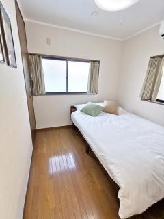 Nawatell Tsuruhashi1 - Close to Dotonbori and Kuromon Market - 3 story house in Osaka city -ナワテル鶴橋1 - 道頓堀と黒門市場に近い3階建ての一軒家 - 4