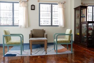 Autumn breeze house - 2